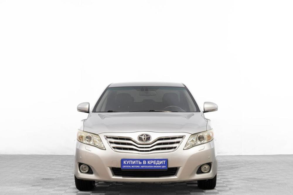Toyota Camry VI (XV40) Рестайлинг Барнаул  - изображение 2