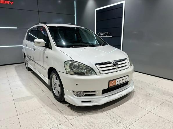 Toyota Ipsum II (M20) с пробегом 2002 года, цена 750 000 рублей, 194700 км, компактвэн, Автокод Объявления