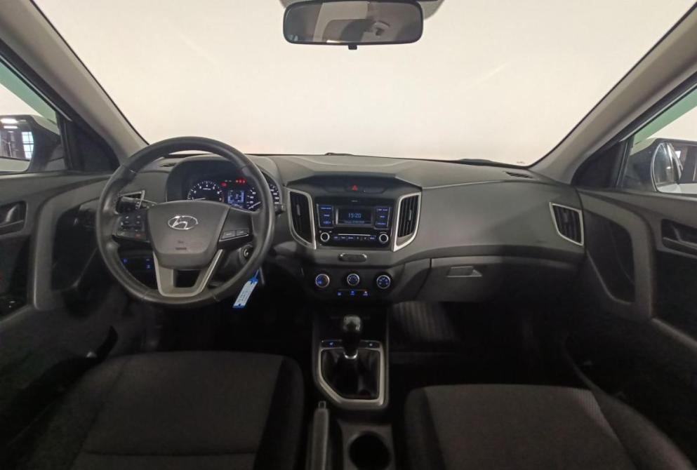 Hyundai Creta I Волгоград  - изображение 11