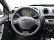 Lada (ВАЗ) Granta I Москва  - изображение 33
