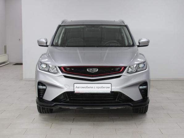 Geely Coolray I с пробегом 2023 года, цена 1 999 900 рублей, 52620 км, внедорожник, Автокод Объявления