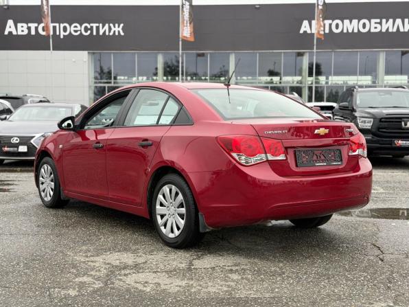 Chevrolet Cruze I с пробегом 2010 года, цена 900 000 рублей, 26792 км, седан, Автокод Объявления