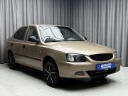 Hyundai Accent II Ижевск  - изображение 30
