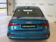 Audi A3 IV (8Y) Москва  - изображение 23