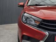 Lada (ВАЗ) Vesta I Пермь  - изображение 50
