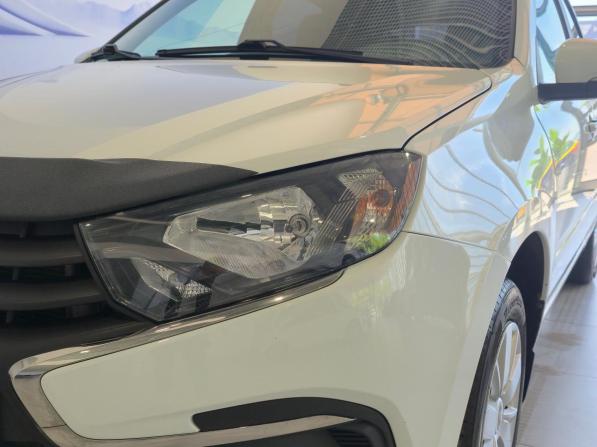 Lada (ВАЗ) Granta I Рестайлинг с пробегом 2023 года, цена 949 000 рублей, 32275 км, лифтбек, Автокод Объявления