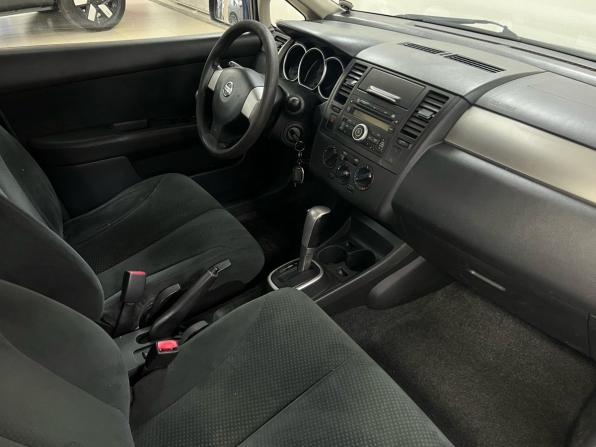Nissan Tiida I Рестайлинг с пробегом 2012 года, цена 568 000 рублей, 255989 км, седан, Автокод Объявления