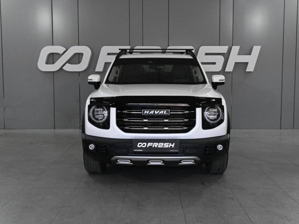 Haval Dargo I с пробегом 2024 года, цена 2 649 000 рублей, 55427 км, внедорожник, Автокод Объявления