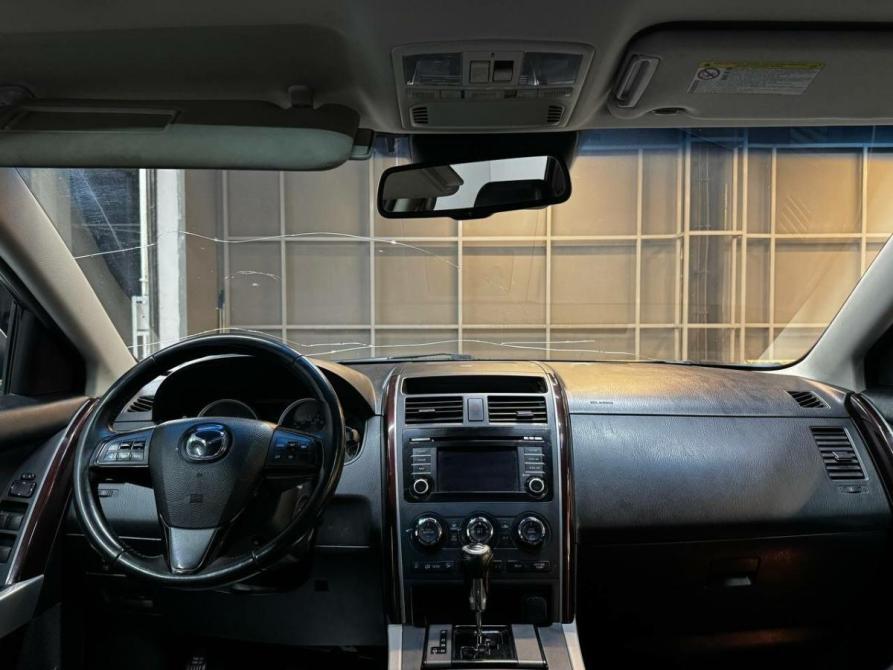 Mazda CX-9 I Рестайлинг Красноярск  - изображение 12