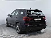 BMW X3 III (G01) Санкт-Петербург  - изображение 49