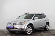 Nissan Murano I (Z50) Сургут  - изображение 21