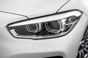 BMW 1 серии II (F20/F21) Рестайлинг Барнаул  - изображение 34