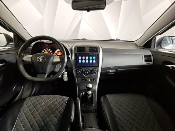 Toyota Corolla X (E140 E150) Рестайлинг с пробегом 2011 года, цена 997 000 рублей, 182691 км, седан, Автокод Объявления