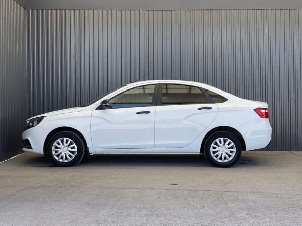 Lada (ВАЗ) Vesta I с пробегом 2020 года, цена 997 000 рублей, 76616 км, седан, Автокод Объявления