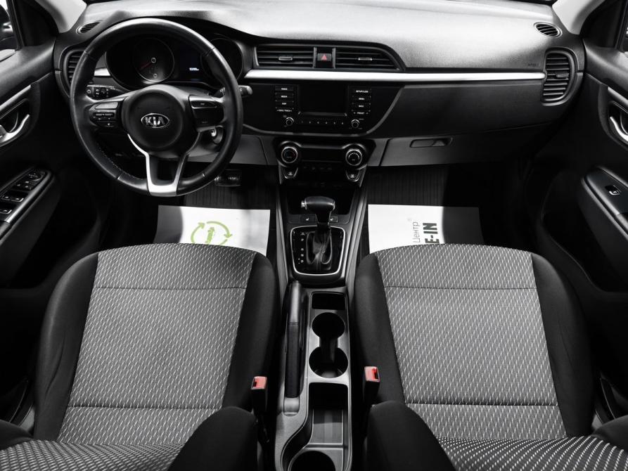 Kia Rio IV Тверь  - изображение 11