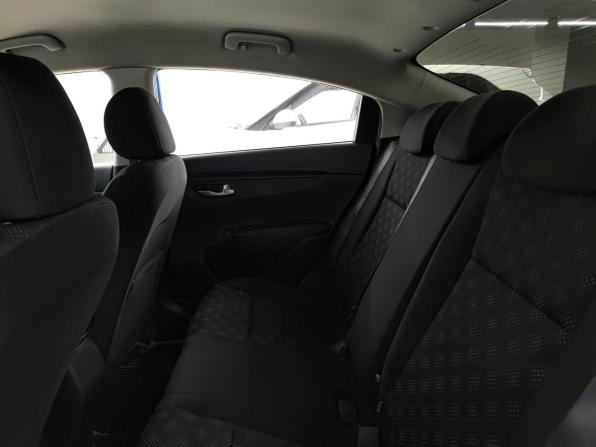 Kia Rio IV с пробегом 2018 года, цена 1 140 000 рублей, 139267 км, седан, Автокод Объявления