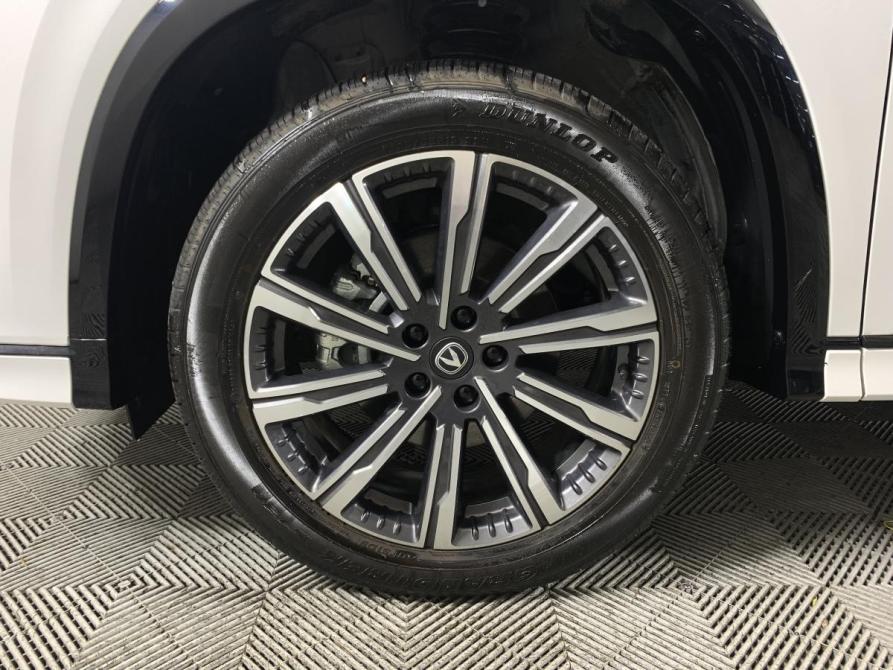 Changan CS75 Plus I Рестайлинг Москва  - изображение 9