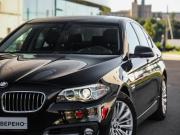 BMW 5 серии VI (F10/F11/F07) Рестайлинг Санкт-Петербург  - изображение 29