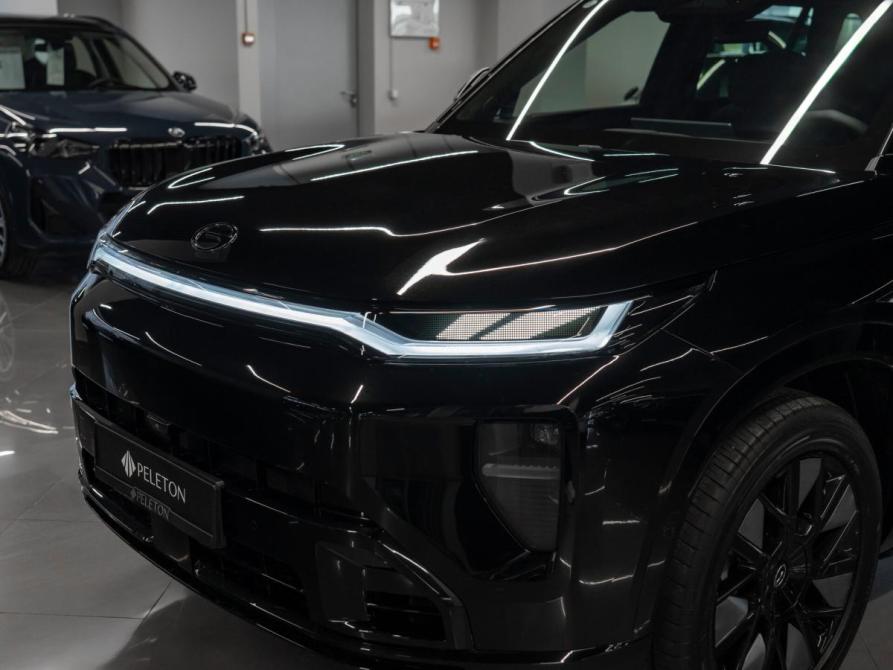 GAC Trumpchi S7 I Рестайлинг Москва  - изображение 29