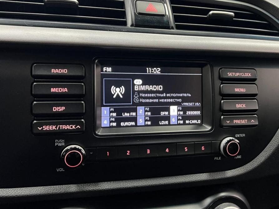 Kia Rio IV Казань  - изображение 11