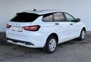 Lada (ВАЗ) Vesta I Рестайлинг (NG) Киров  - изображение 29