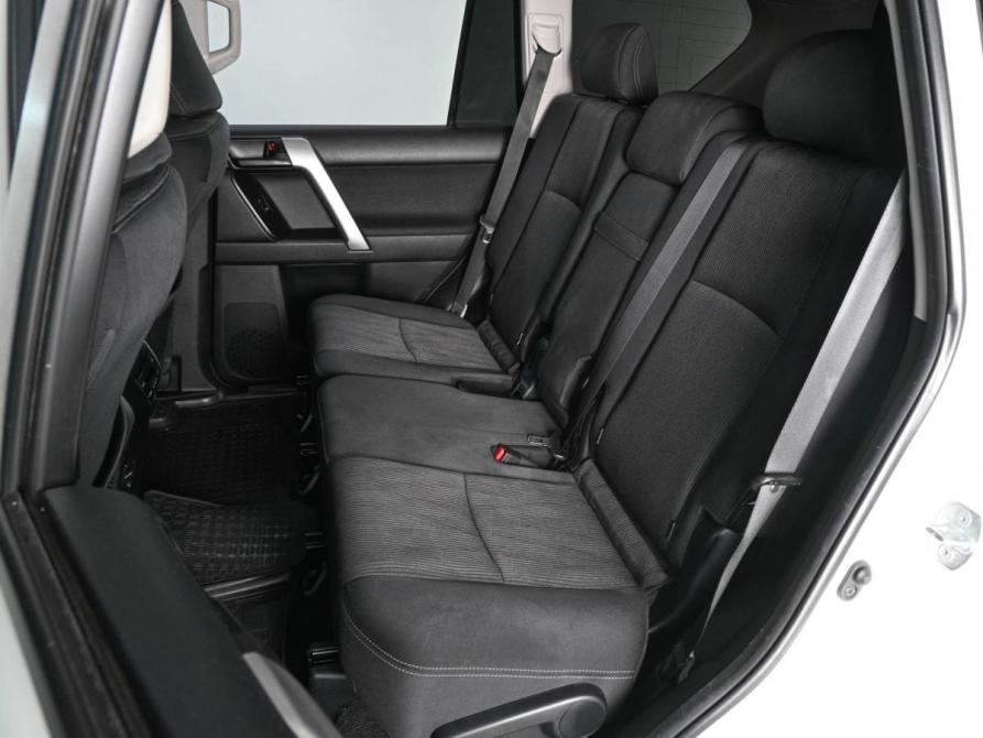 Toyota Land Cruiser Prado 150 Series Рестайлинг 3 Ростов-на-Дону  - изображение 9