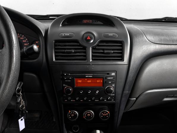 Nissan Almera Classic I с пробегом 2010 года, цена 335 000 рублей, 265407 км, седан, Автокод Объявления