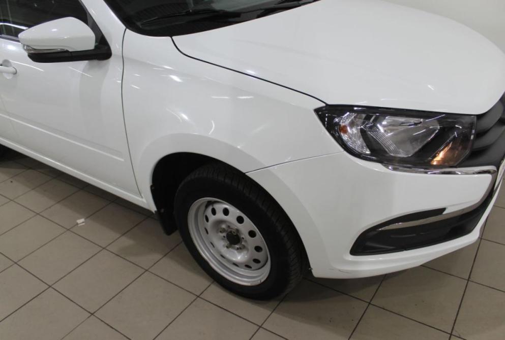 Lada (ВАЗ) Granta I Рестайлинг Астрахань  - изображение 4