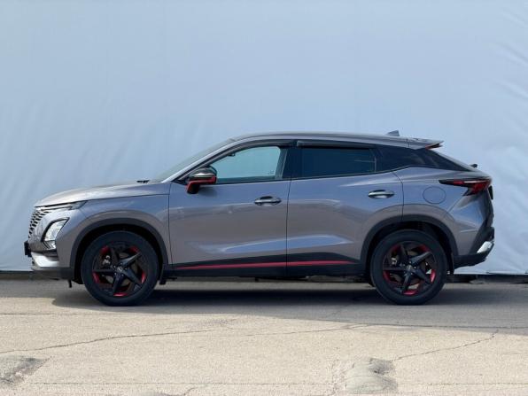 Omoda C5 I с пробегом 2023 года, цена 1 900 000 рублей, 30670 км, внедорожник, Автокод Объявления