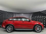 Mercedes-Benz GLE Coupe I (C292) Новосибирск  - изображение 40