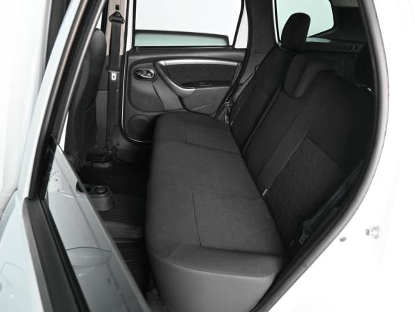 Renault Duster I Рестайлинг с пробегом 2016 года, цена 999 000 рублей, 183533 км, внедорожник, Автокод Объявления