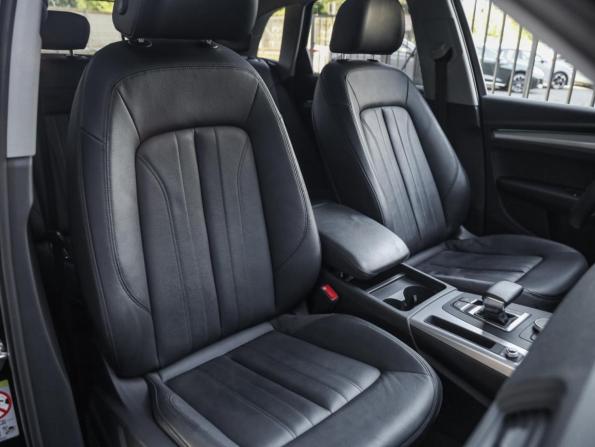 Audi Q5 II (FY) с пробегом 2019 года, цена 3 699 000 рублей, 62794 км, внедорожник, Автокод Объявления