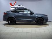 Geely Tugella I Рестайлинг Уфа  - изображение 21