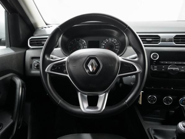 Renault Duster II с пробегом 2021 года, цена 1 942 000 рублей, 57000 км, внедорожник, Автокод Объявления