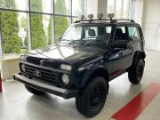 Lada (ВАЗ) Niva Legend Саратов  - изображение 16