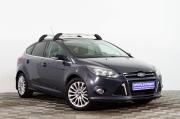 Ford Focus III Сургут  - изображение 18