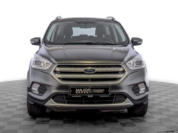 Ford Kuga II Рестайлинг с пробегом 2018 года, цена 1 900 000 рублей, 37451 км, внедорожник, Автокод Объявления