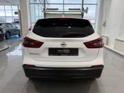 Nissan Qashqai II Рестайлинг Орел  - изображение 20
