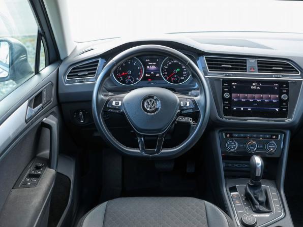 Volkswagen Tiguan II с пробегом 2020 года, цена 2 999 000 рублей, 47500 км, внедорожник, Автокод Объявления