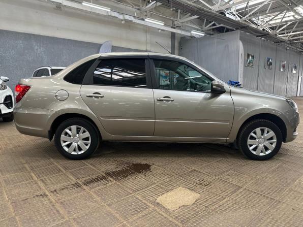 Lada (ВАЗ) Granta I Рестайлинг с пробегом 2022 года, цена 690 000 рублей, 86063 км, седан, Автокод Объявления
