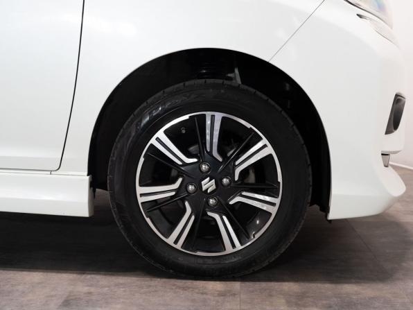 Suzuki Solio III с пробегом 2019 года, цена 1 265 000 рублей, 99190 км, микровэн, Автокод Объявления