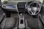 Honda Shuttle II Томск  - изображение 29