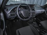 Lada (ВАЗ) Niva I Рестайлинг (Travel) Ставрополь  - изображение 27