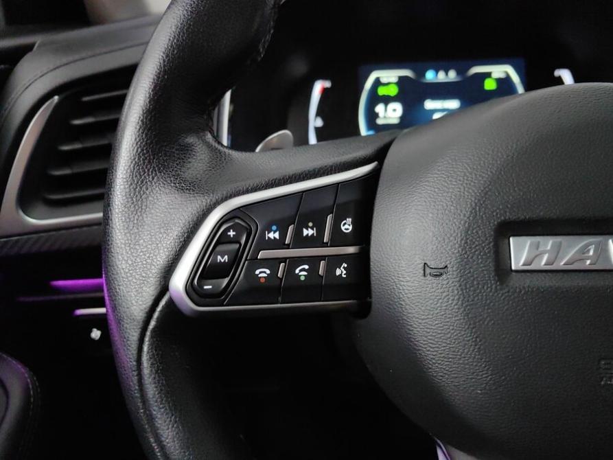 Haval F7x I Подольск  - изображение 19