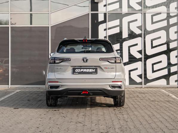 Changan CS55 Plus II с пробегом 2023 года, цена 2 099 000 рублей, 67137 км, внедорожник, Автокод Объявления