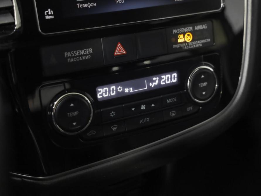 Mitsubishi Outlander III Рестайлинг 3 Санкт-Петербург  - изображение 16