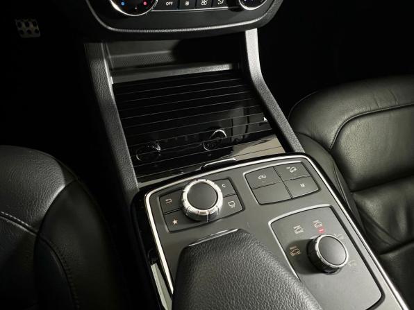 Mercedes-Benz GLS I (X166) с пробегом 2017 года, цена 4 875 000 рублей, 65343 км, внедорожник, Автокод Объявления