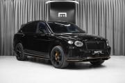 Bentley Bentayga I Рестайлинг Москва  - изображение 46