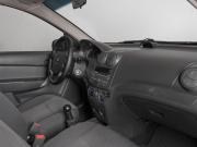 Chevrolet Aveo I Рестайлинг Казань  - изображение 15