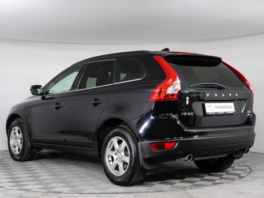 Volvo XC60 I Химки  - изображение 7